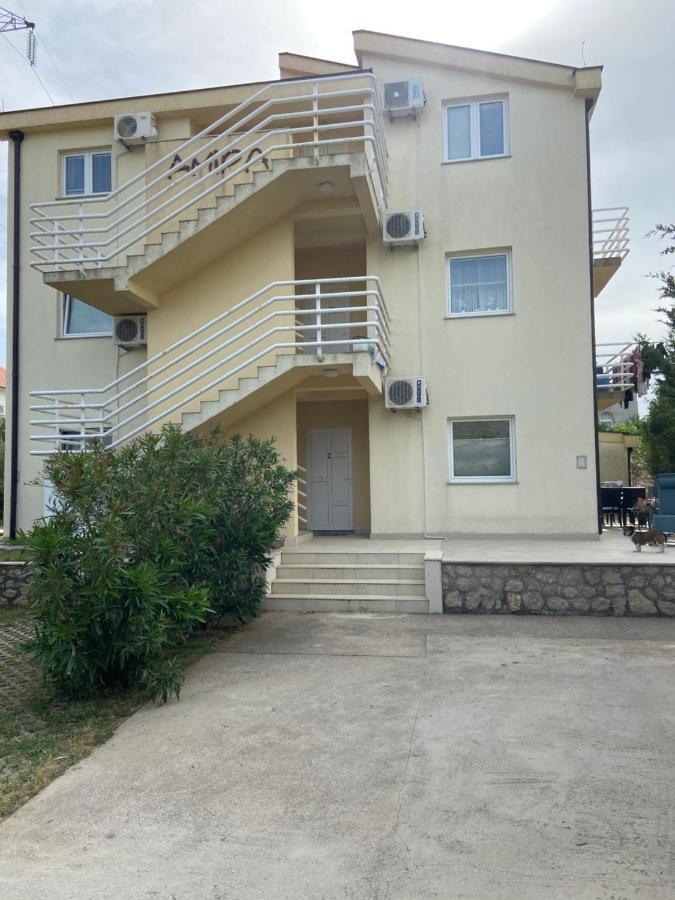 Ivanica Sveto Exteriör bild