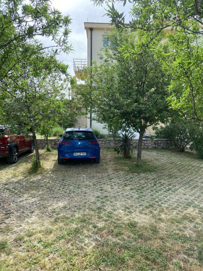 Ivanica Sveto Exteriör bild