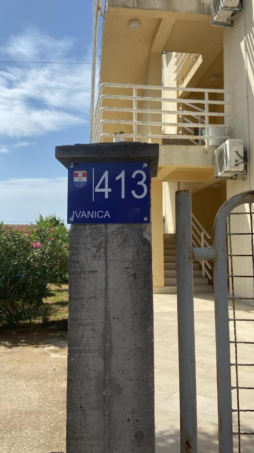 Ivanica Sveto Exteriör bild